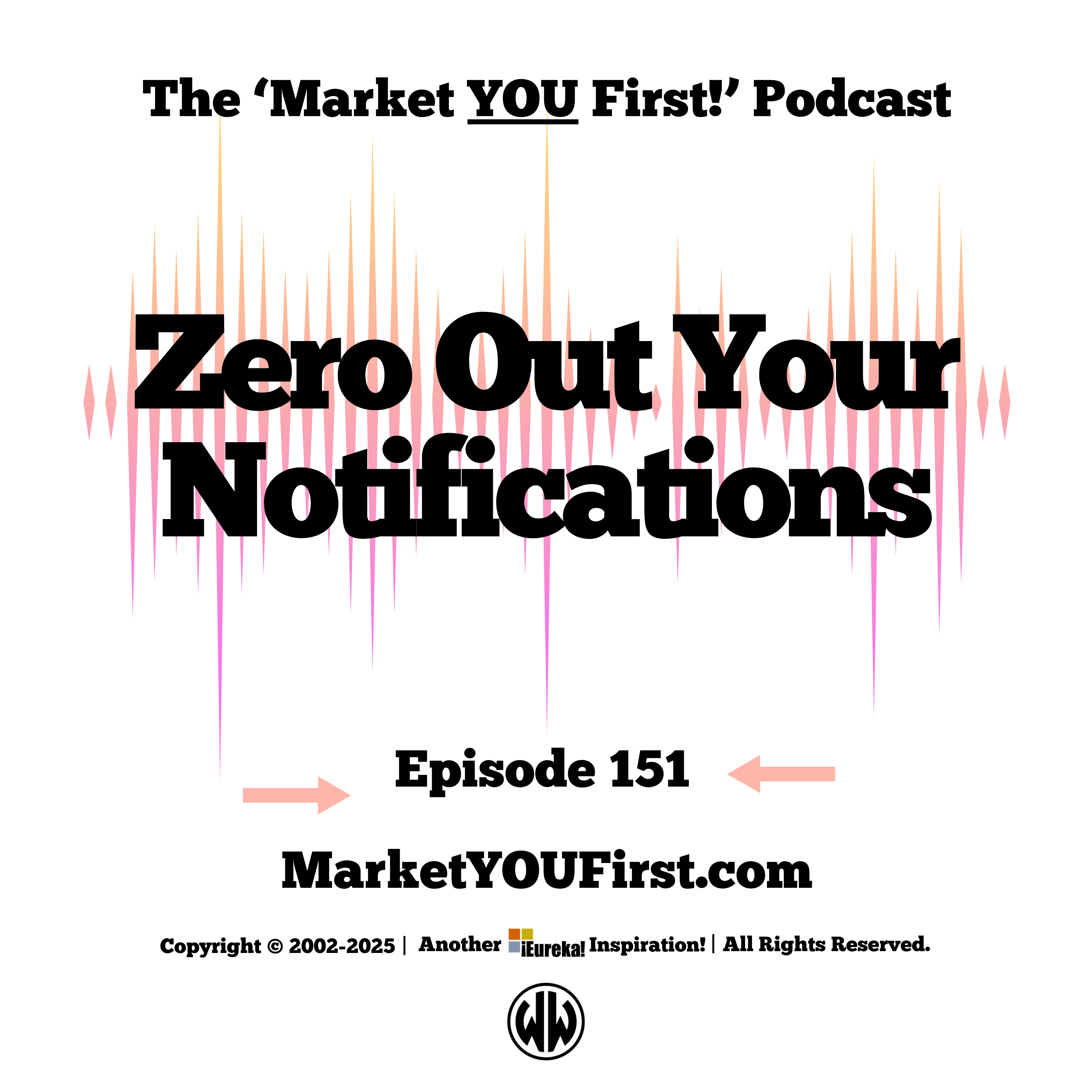 Podcast host Wes Wyatt discusses the 'daily zero out' habit for managing messages, explaining how your response time directly impacts your personal brand and professional reputation with actionable strategies for entrepreneurs.