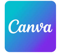 Canva AI tools and user growth milestone – 1 billion monthly designs milestone graphic