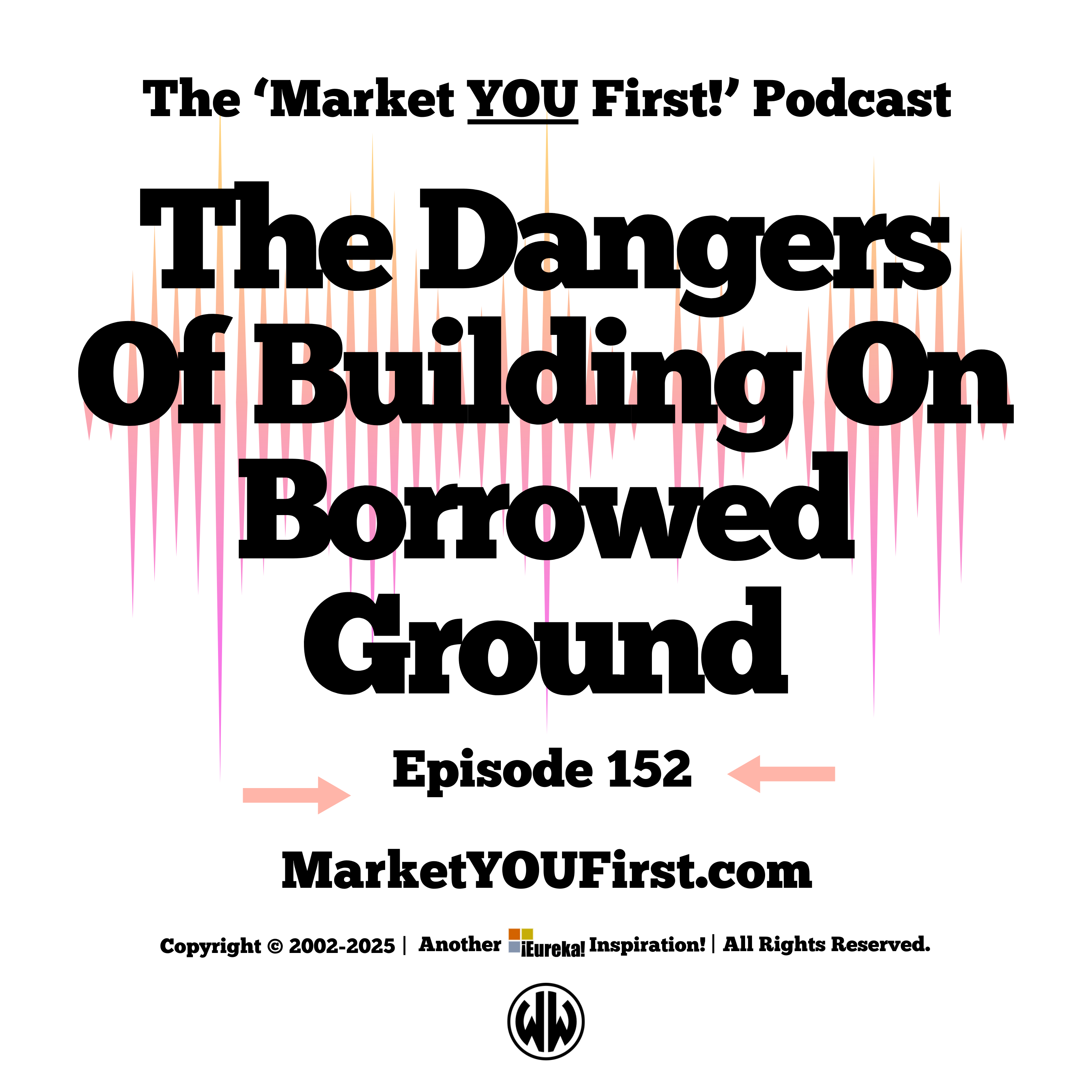 Podcast host Wes Wyatt discusses why personal branding is essential protection for network marketers, sharing actionable strategies to build a brand that transcends any single company or product after a major network marketing company's sudden shutdown.